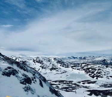 Hemsedal Apartment | Fyri Tunet Hemsedal