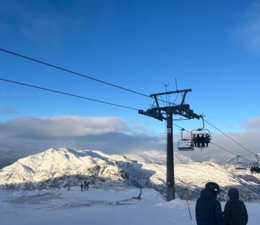 Hemsedal Apartment | Fyri Tunet Hemsedal