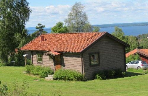 Rattvik Cabin | Fyrklöverns Stugby