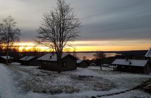Rattvik Cabin | Fyrklöverns Stugby