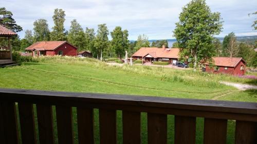 Rattvik Cabin | Fyrklöverns Stugby