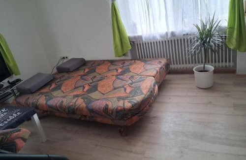 Deisenhausen Apartment | Gäste suite in der Nähe von Krumbach