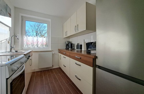 Hettstedt Apartment | Gäste- und Ferienwohnung in Hettstedt zu Vermieten