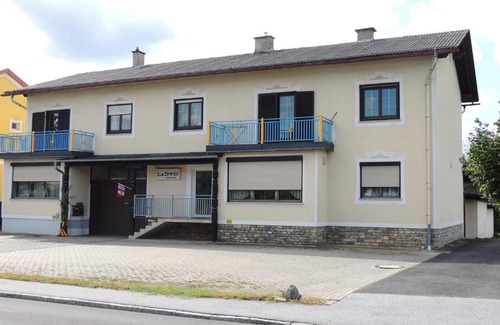 Heiligenkreuz im Lafnitztal House | Gästehaus Melitta