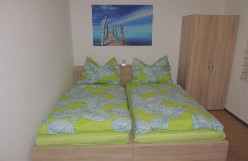 Heiligenkreuz im Lafnitztal House | Gästehaus Melitta