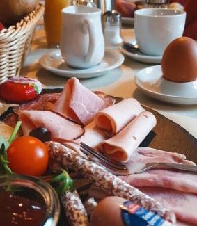 Schneeberg House | Gästehaus 1979