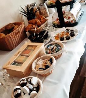 Schneeberg House | Gästehaus 1979