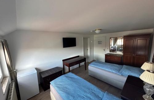 Vienenburg Apartment | Gästehaus am Harz