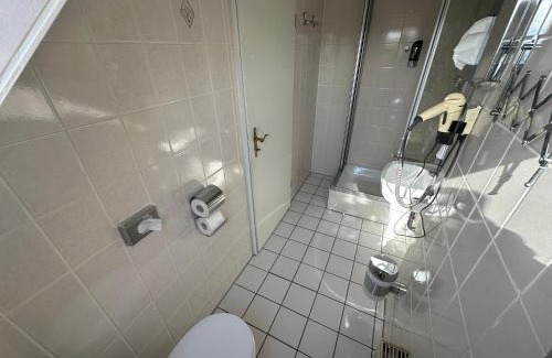 Vienenburg Apartment | Gästehaus am Harz