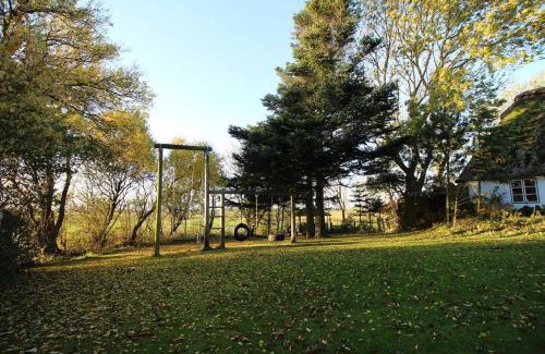 Tating House | Gästehaus Andresen-Warft