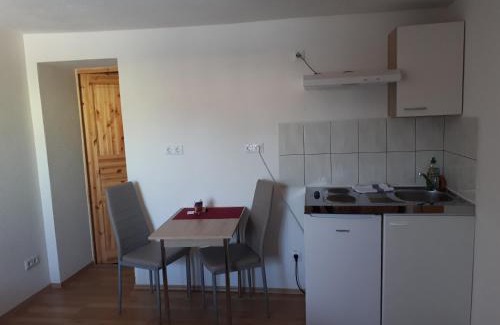 Neukirch House | Gästehaus Apartments B & B27 und Pension Waldhorn