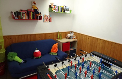 Tropolach Apartment | Gästehaus Eder