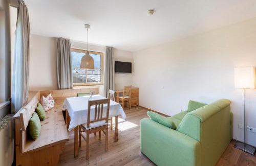 Bad Haering House | Gästehaus Bramböck