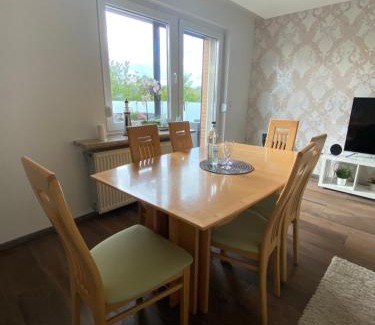 Vordorf Apartment | Gästehaus Brunswiek Obergeschoss