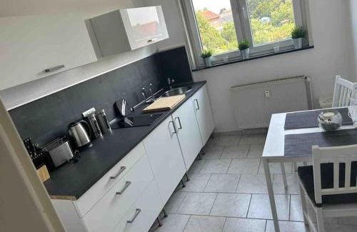 Vordorf Apartment | Gästehaus Brunswiek Obergeschoss