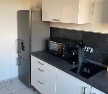 Vordorf Apartment | Gästehaus Brunswiek Obergeschoss