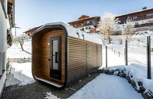 Obermaiselstein Apartment | Gästehaus Dauser