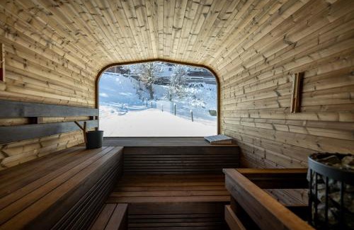 Obermaiselstein Apartment | Gästehaus Dauser