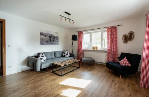 Obermaiselstein Apartment | Gästehaus Dauser