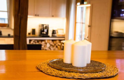 Glanz an der Weinstrasse Apartment | Gästehaus Dworschak