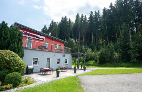 Pols Bed & Breakfast | Gästehaus Ehweiner