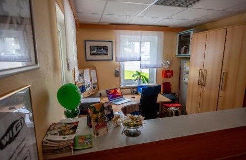 Pols Bed & Breakfast | Gästehaus Ehweiner