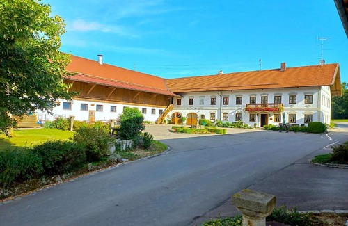Forstern House | Gästehaus Eicherhof