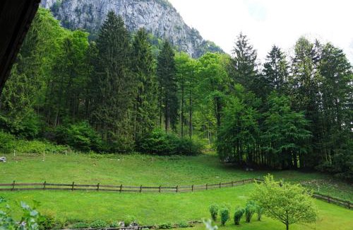Aschau im Chiemgau House | Gästehaus Fellner
