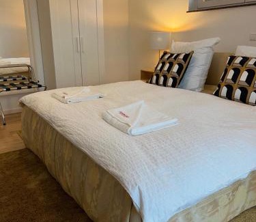 Werdau Villa | Gästehaus Ferdinand Zwickau-Werdau