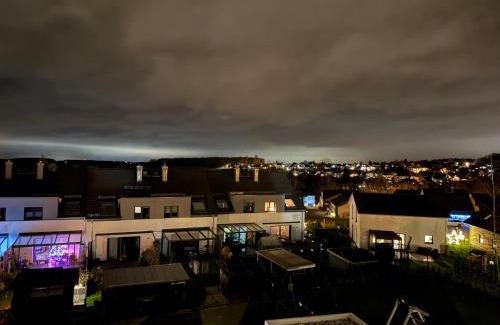 Werdau Villa | Gästehaus Ferdinand Zwickau-Werdau