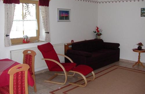 Stammbach Apartment | Gästehaus Fichtelgebirgsblick