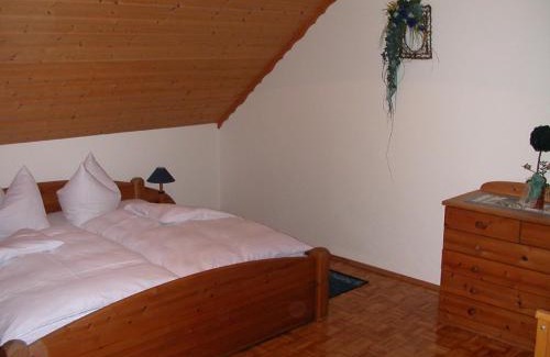 Stammbach Apartment | Gästehaus Fichtelgebirgsblick