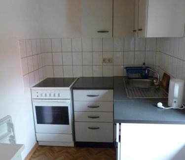 Gauernitz Apartment | Gästehaus Gauernitzer Hof