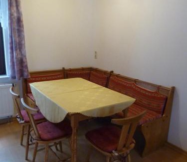 Gauernitz Apartment | Gästehaus Gauernitzer Hof