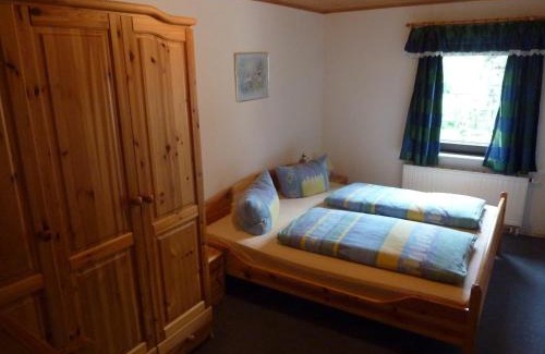 Gauernitz Apartment | Gästehaus Gauernitzer Hof