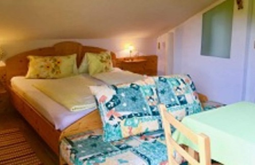 Arbesbach House | Gästehaus Huber