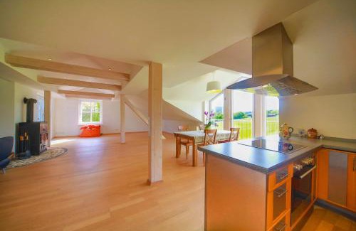 Bodenkirchen Apartment | Gästehaus Hubertus