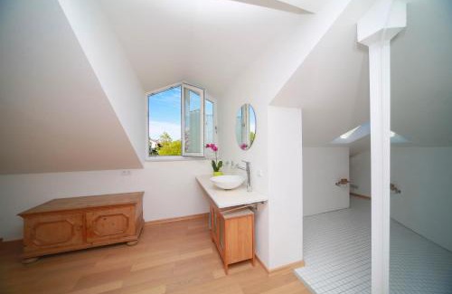 Bodenkirchen Apartment | Gästehaus Hubertus