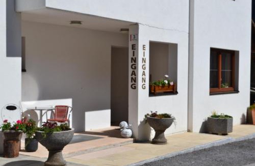 Zwieselstein House | Gästehaus Judith