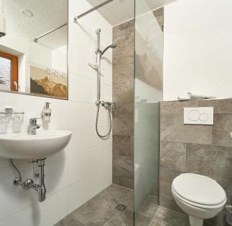 Zwieselstein House | Gästehaus Judith