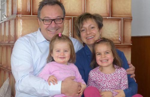 Menzenschwand-Hinterdorf House | Gästehaus Kaiser