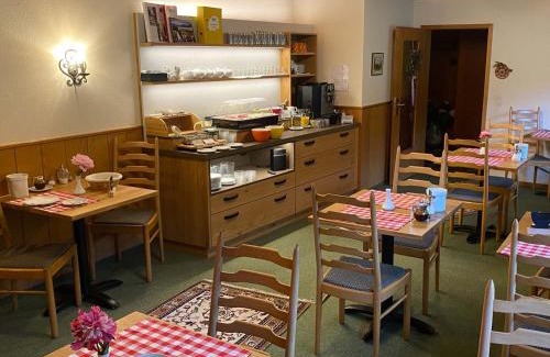 Menzenschwand-Hinterdorf House | Gästehaus Kaiser