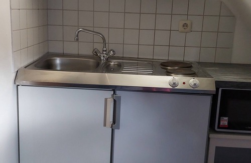 Bubenreuth Hotel | Gästehaus Langhammer