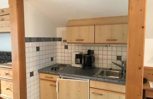 Groissenbach Apartment | Gästehaus Lechner