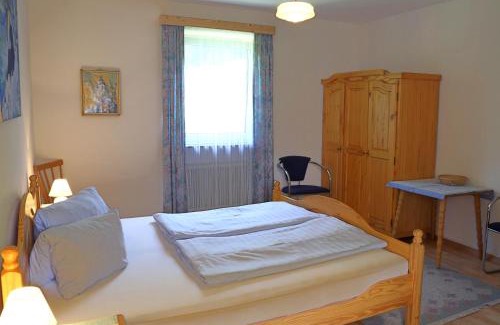 Obertilliach House | Gästehaus Lienharterhof