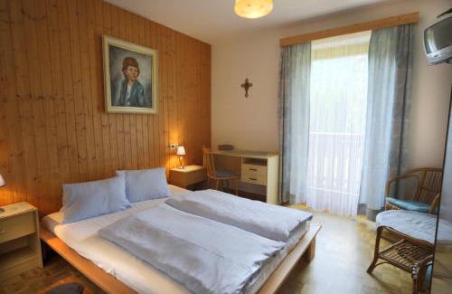 Obertilliach House | Gästehaus Lienharterhof