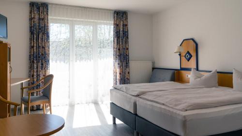 Haltingen Hotel | Gästehaus Moser