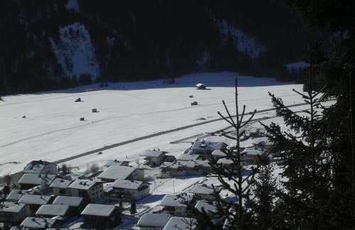 Obertilliach House | Gästehaus Obererlacher