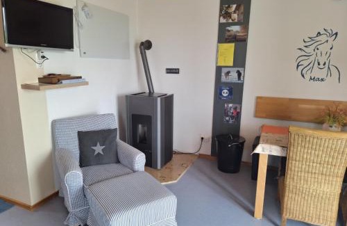 Wettringen Apartment | Gästehaus Plath