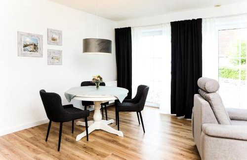 Bad Sassendorf Apartment | Gästehaus Sam